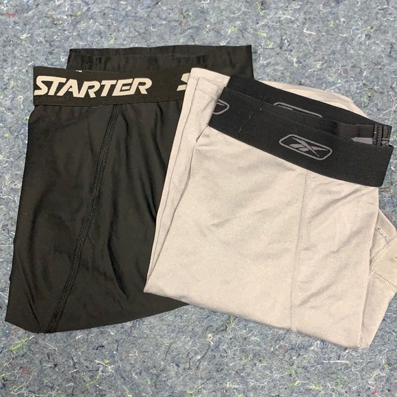 Other - Two pairs of athletic underwear